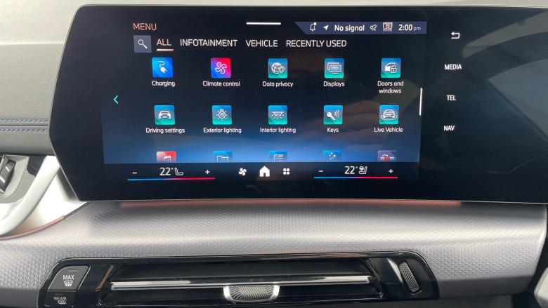 BMW 2 Series 225e xDrive M Sport 5dr DCT Hatchback